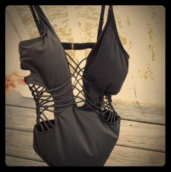 biker short bodysuit
